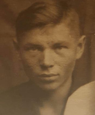 Шутов Николай Антонович