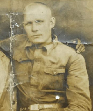 Курепин Константин Фёдорович