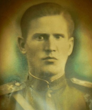 Болсунов Андрей Васильевич