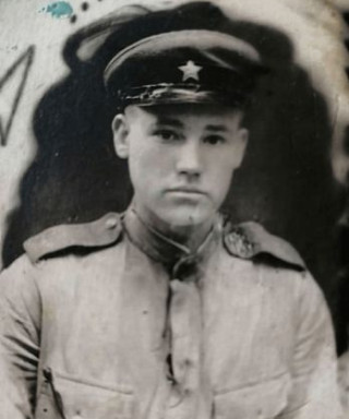 Александров Алексей Яковлевич