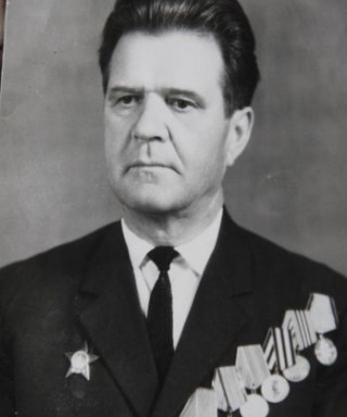 Клименко Николай Сафронович