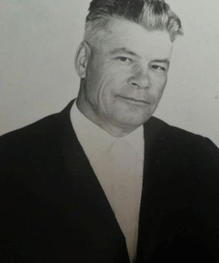 Глебов Александр Иванович