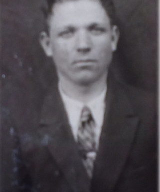 Девяшин Киприян Карпович