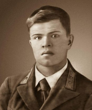 Безрукавников Александр Михайлович