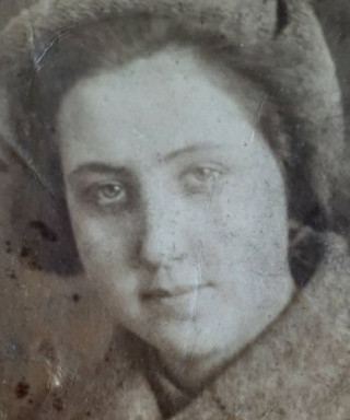 Зуева Антонина Петровна