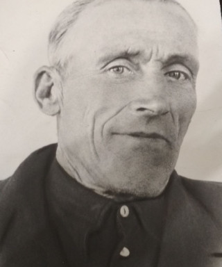 Глинкин Федот Павлович