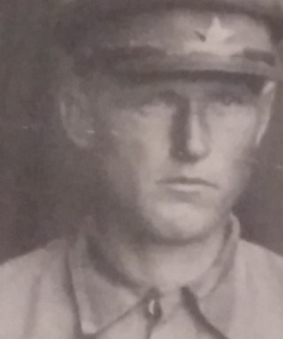 Бузин Иван Яковлевич