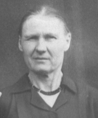 Заиграева Евдокия Ивановна