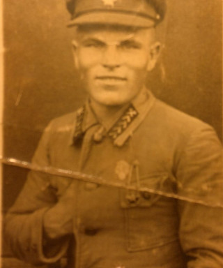 Пеленев Александр Петрович