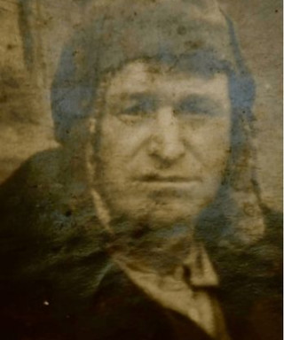 Ёжиков Семен Петрович