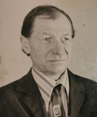 Лумпов Егор Иванович