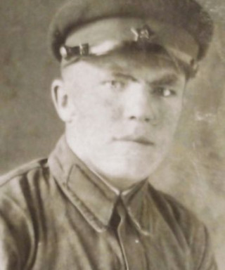 Гусаров Пётр Александрович