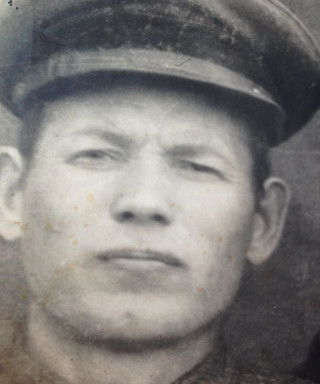 Горбунов Иван Степанович