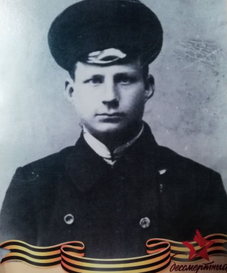 Пономарев Виктор Васильевич