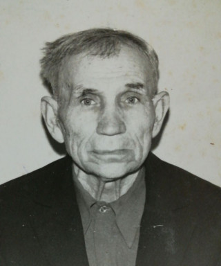 Пивоваров Иван Сергеевич