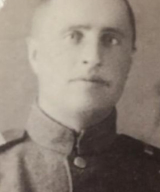 Помыткин Василий Андреевич