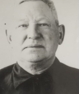 Такмаков Пётр Михайлович