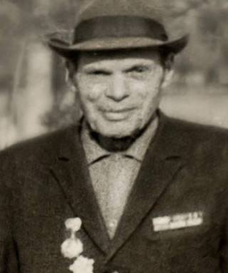 Бабицын Семён