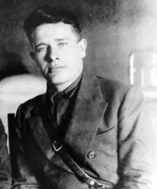 Мычка Федор Антонович