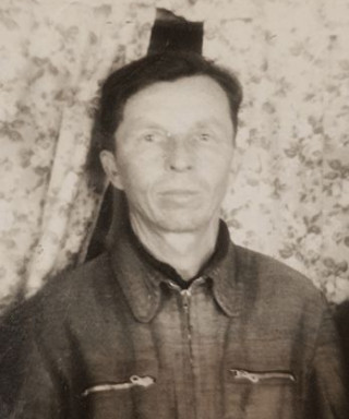 Зайцев Иван Лаврентьевич