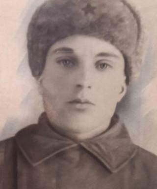 Яковенко Алексей Игнатьевич