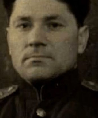 Лялькин Никита Никитович