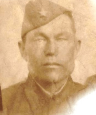 Ибатуллин Шарафутдин Хисматуллович