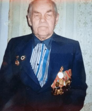 Борисевский Егор Михайлович