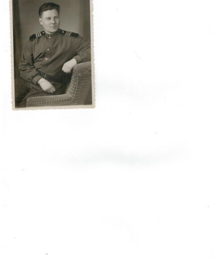 Давыдов Сергей Васильевич