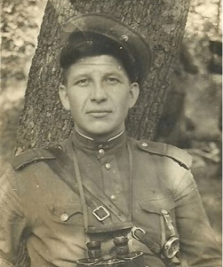 Лунегов Борис Васильевич