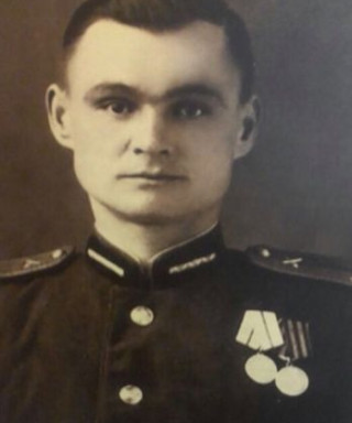 Васенев Фёдор Александрович