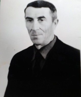 Иванов Николай Васильевич