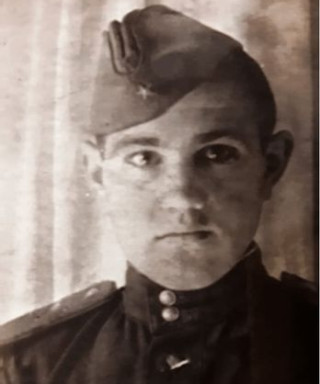 Александров Николай Александрович