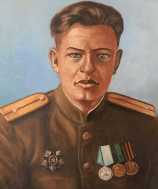 Жиляков Геннадий Николаевич