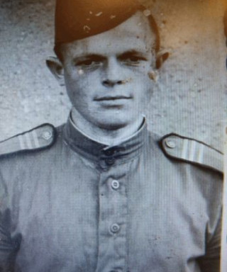 Клименко Александр Иванович