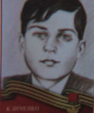 Клименко Сергей Васильевич