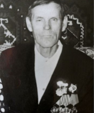 Лукьянчиков Григорий Васильевич