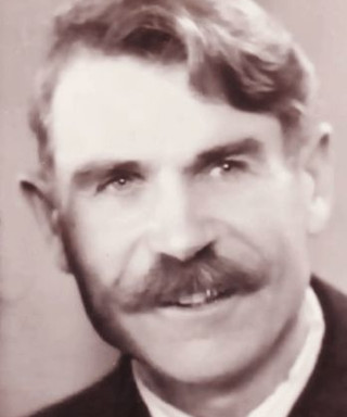 Ляшенко Платон Алексеевич