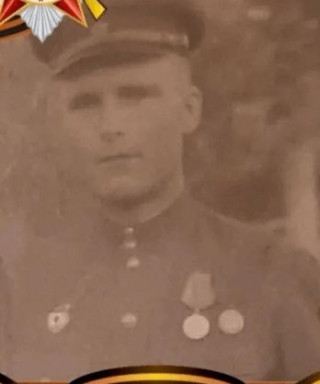 Артемьев Геннадий Николаевич