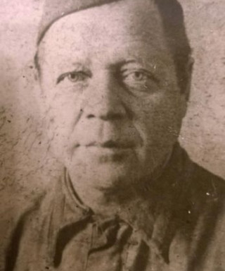 Емельянов Павел Гурьянович