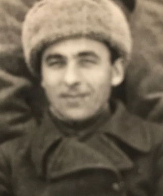 Авачараев Магомет Хизриевич