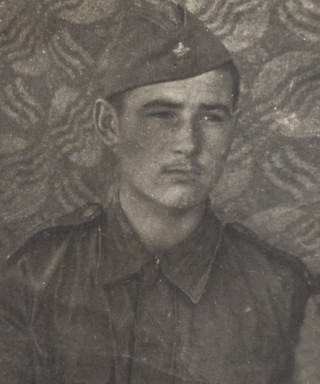 Зуев Андрей Тихонович