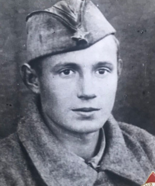 Емельянова Иван Григорьевич