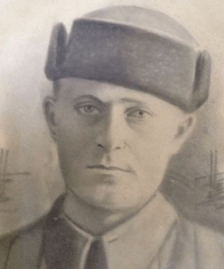 Ямполь Василий Яковлевич