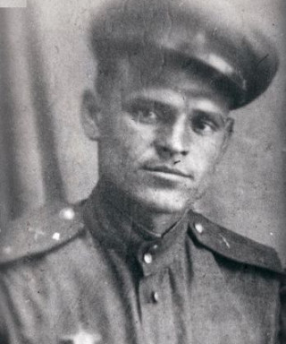 Мельников Дмитрий Родионович