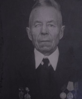 Иванов Платон Арсентьевич