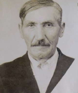 Евдокимов Моисей Федорович