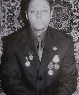 Багаутдинов Абзалетдин Зиатдинович