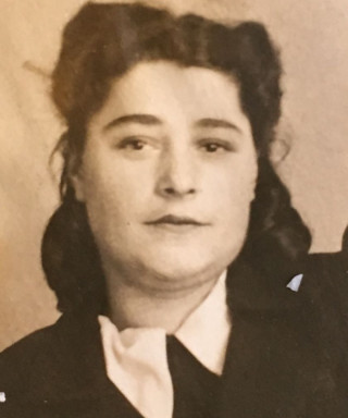 Алдошкина Надежда Сергеевна