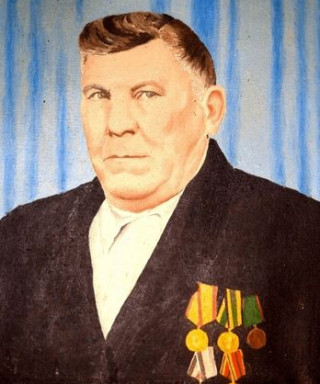 Цветков Иван Иванович